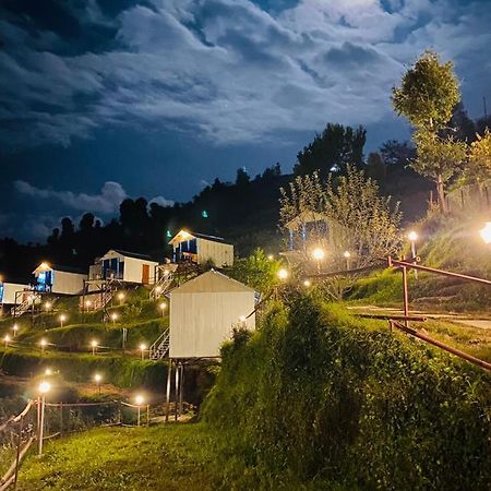 Nivriti Stays Kanatal Esterno foto