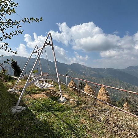 Nivriti Stays Kanatal Esterno foto