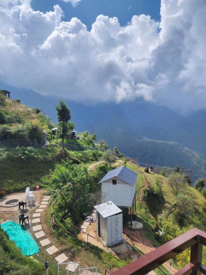 Nivriti Stays Kanatal Esterno foto