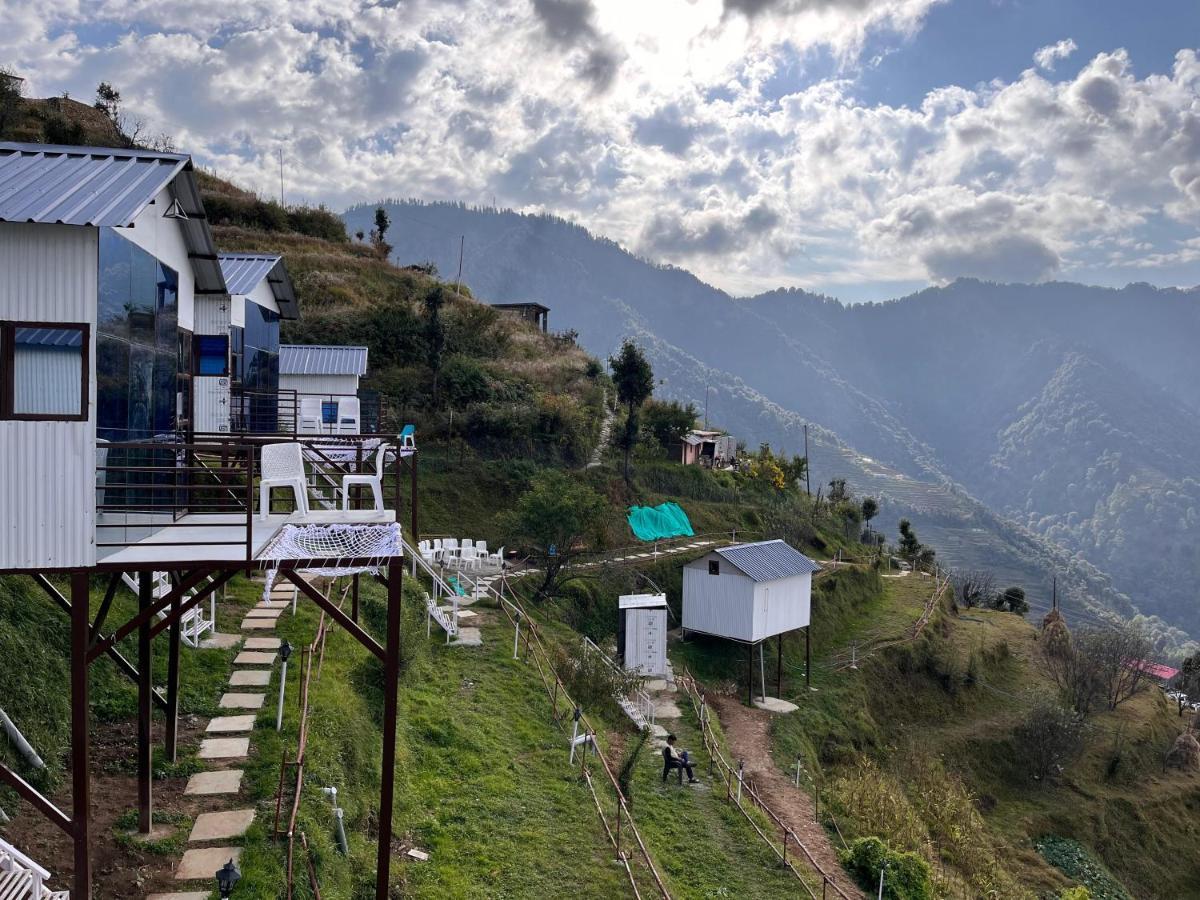 Nivriti Stays Kanatal Esterno foto