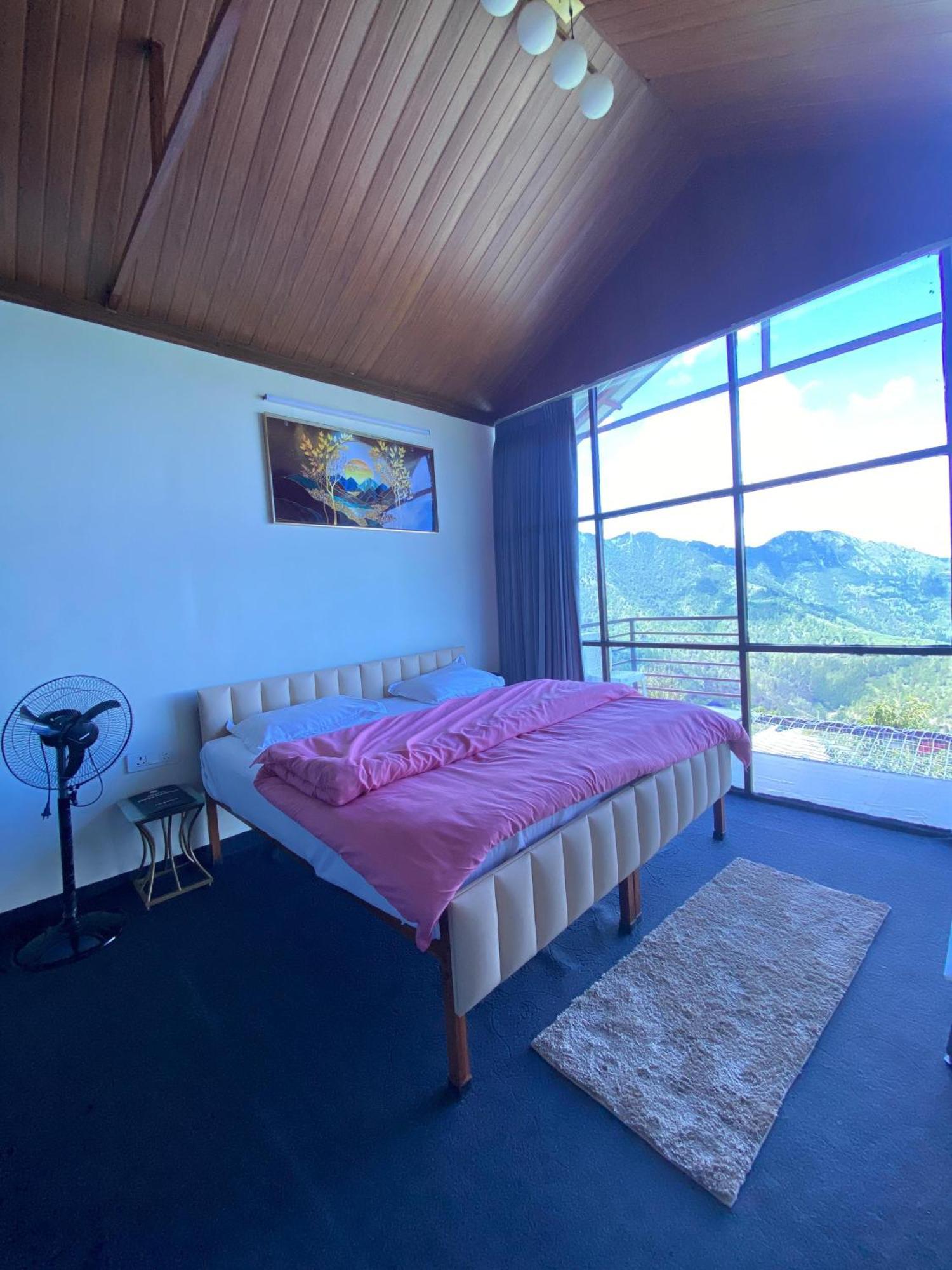 Nivriti Stays Kanatal Esterno foto